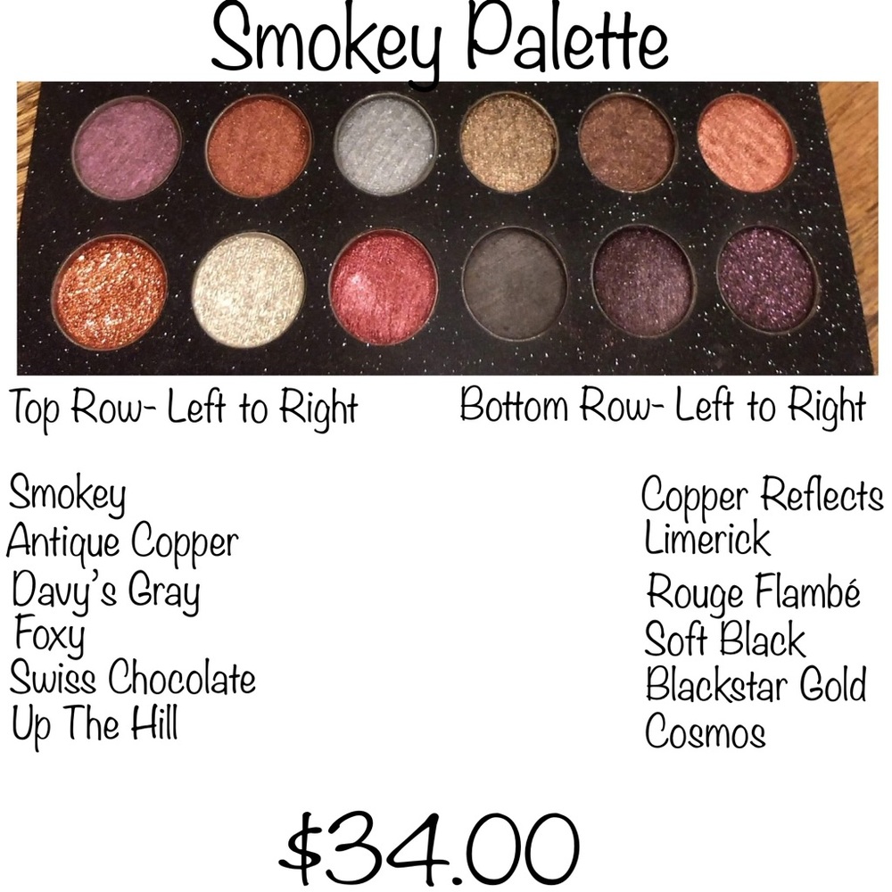 Eyeshadow